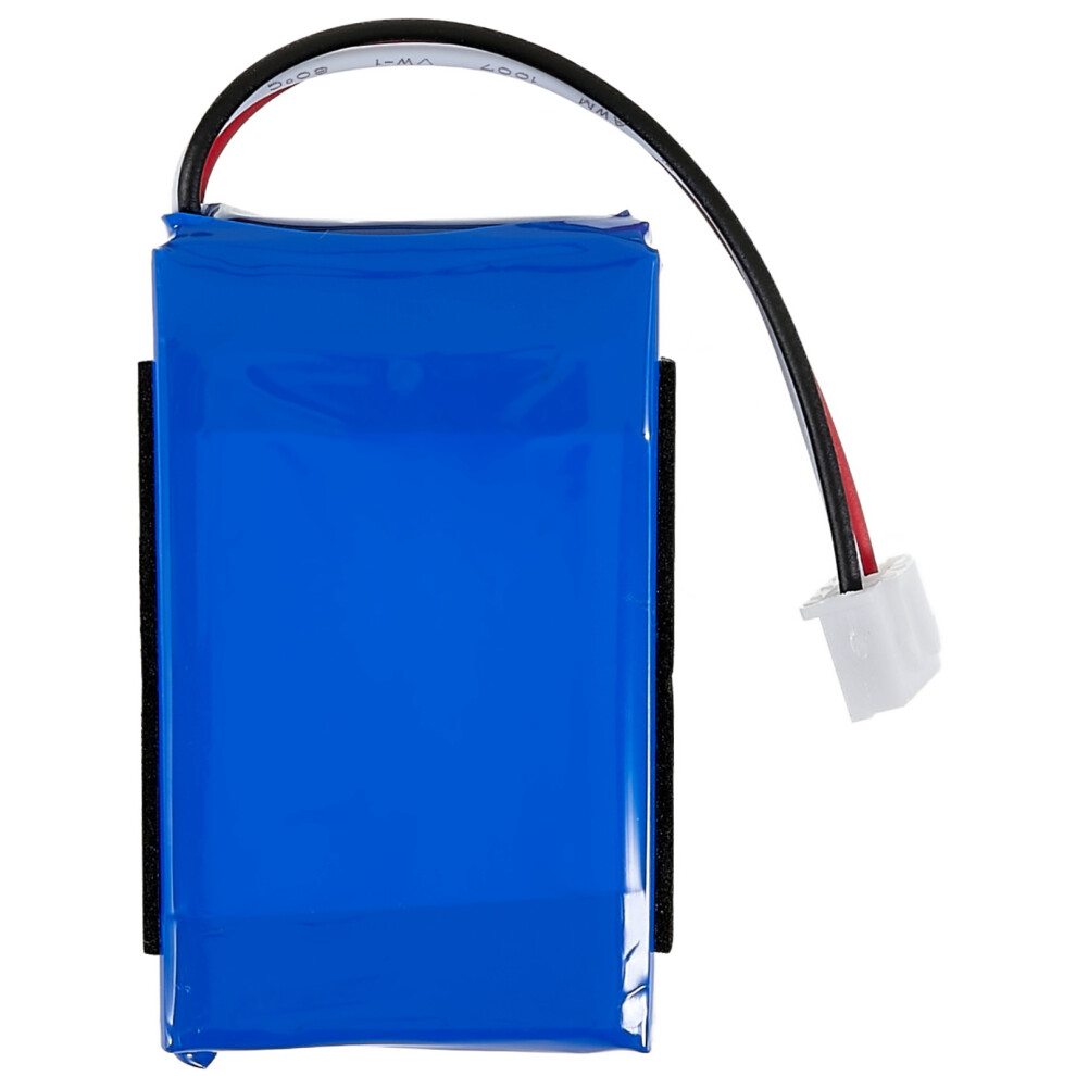 For Jbl Flip 2 3.70V 2000Mah Lithium-Polymer Battery Pack (Encode: Aec653055-2P) (Without Logo) 6914275326335