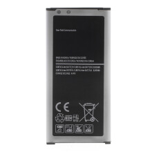 3.85V 2100mAh Battery for Samsung Galaxy S5 Mini (EB-BG800BBE/EB-BG800BBC,No Logo)