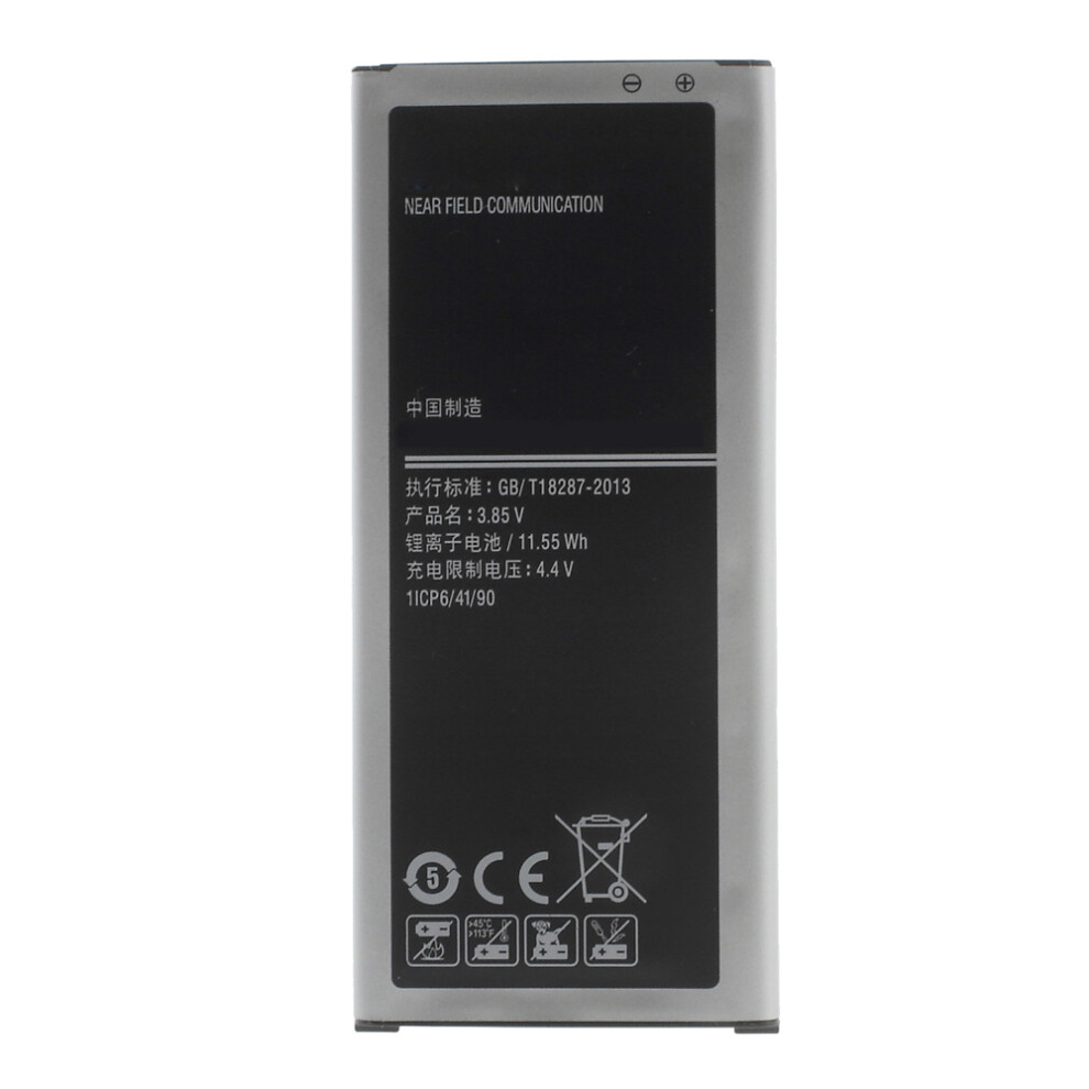 For Samsung Galaxy Note Edge 3.85V 3000Mah Rechargeable Li-Ion Battery (Encode: Eb-Bn915bbc) (Without Logo) 6914275885986