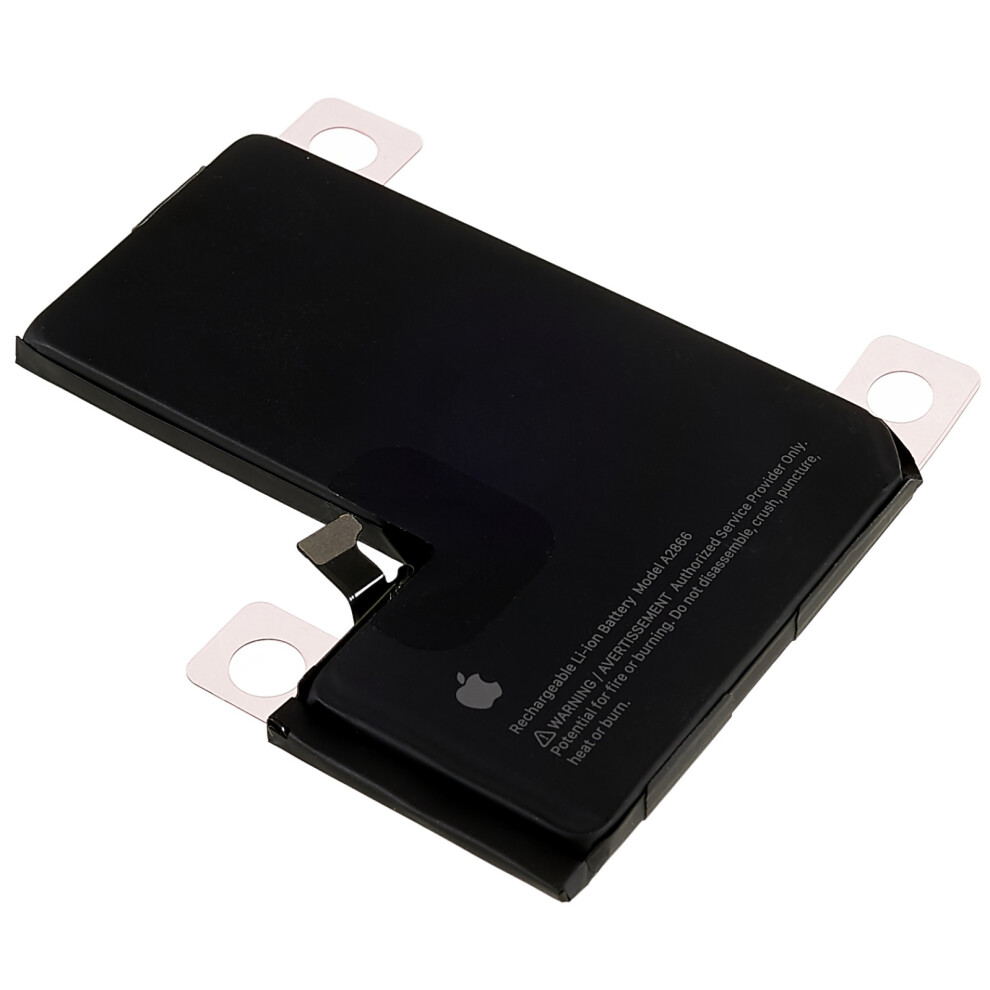 For Iphone 14 Pro 3.87V 3200Mah Oem Rechargeable Li-Ion Battery+Battery Sticker 6914276332816