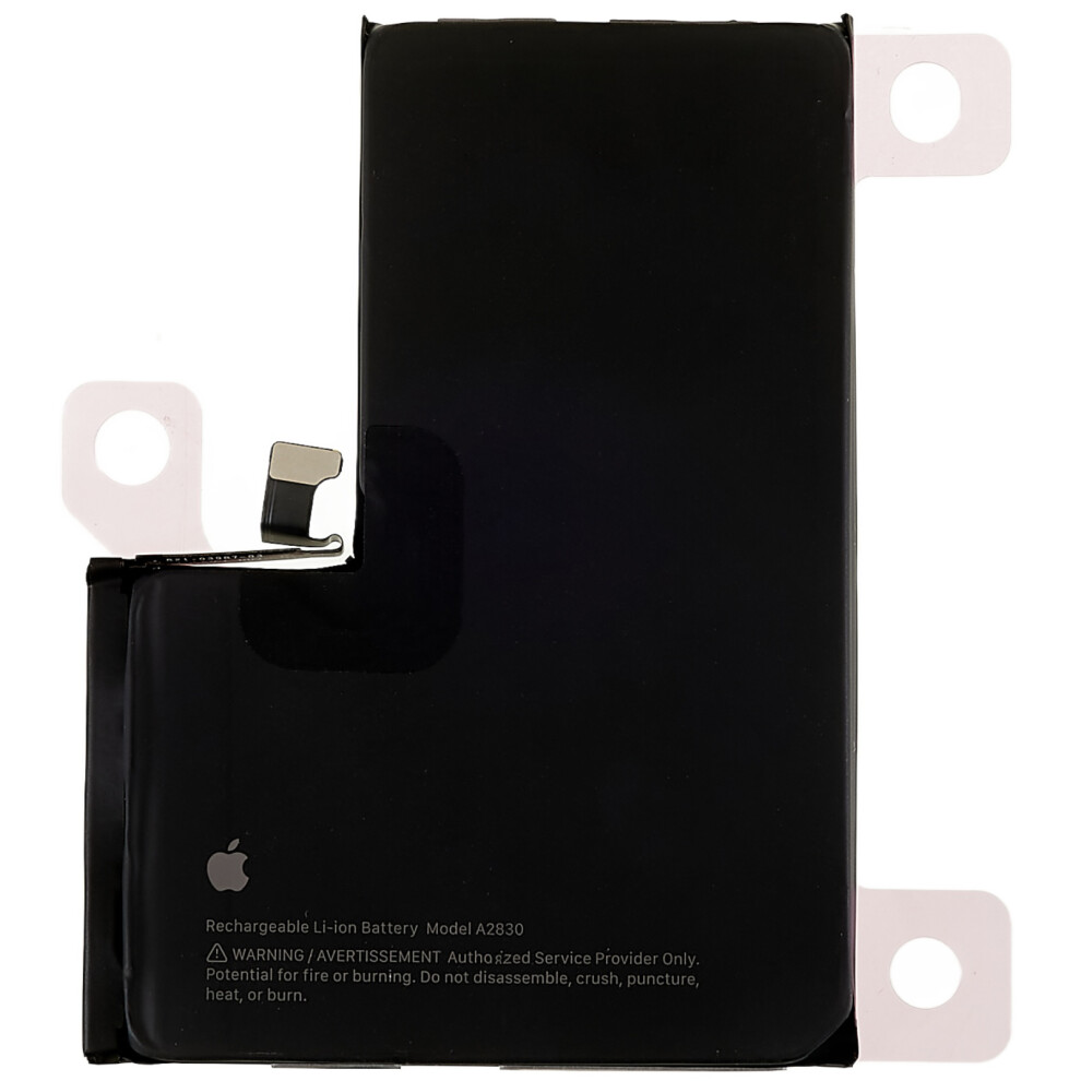 For Iphone 14 Pro Max 3.86V 4323Mah Oem Rechargeable Li-Ion Battery+Battery Sticker 6914272151503