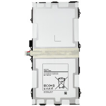 For Samsung Galaxy Tab S 10.5 SM-T800 3.8V 7900mAh Li-ion Polymer Battery Assembly Part (Encode: EB-BT800FBE) (without Logo)