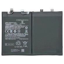 For Xiaomi Redmi Note 11E Pro/Note 11 Pro 5G/Poco X4 Pro 4900mAh Battery BN5E