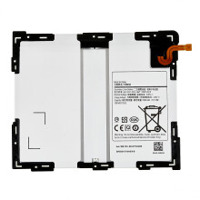 Battery For Samsung Tab A 10.5" T590/T595 7300mAh EB-BT595ABE (No Logo)
