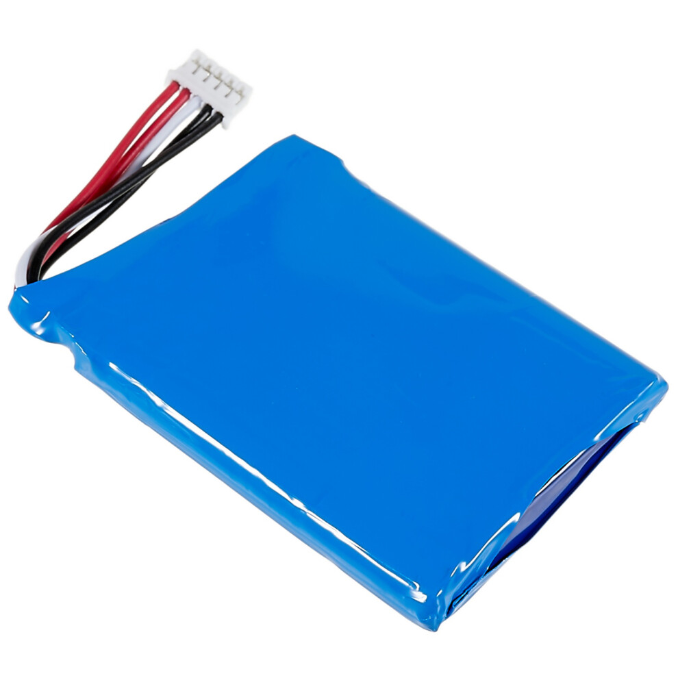 3.7V 3200Mah Battery For Harman Kardon Esquire 2 (Gsp805070 Cp-Hk03) 6914271182669