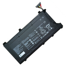 11.46V 3665mAh Li-ion Battery Assembly Part for Huawei Matebook D 15 (2022),Encode: HB4692J5ECW-31 (without Logo)