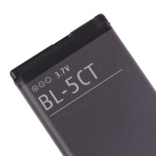 For Nokia 3720/5220/6730/6303i Classic 1050mAh Battery BL-5CT