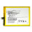 For vivo Y53 3.85V 2500mAh Rechargeable Li-Polymer Assembly Replacement (Encode: B-C1) 1