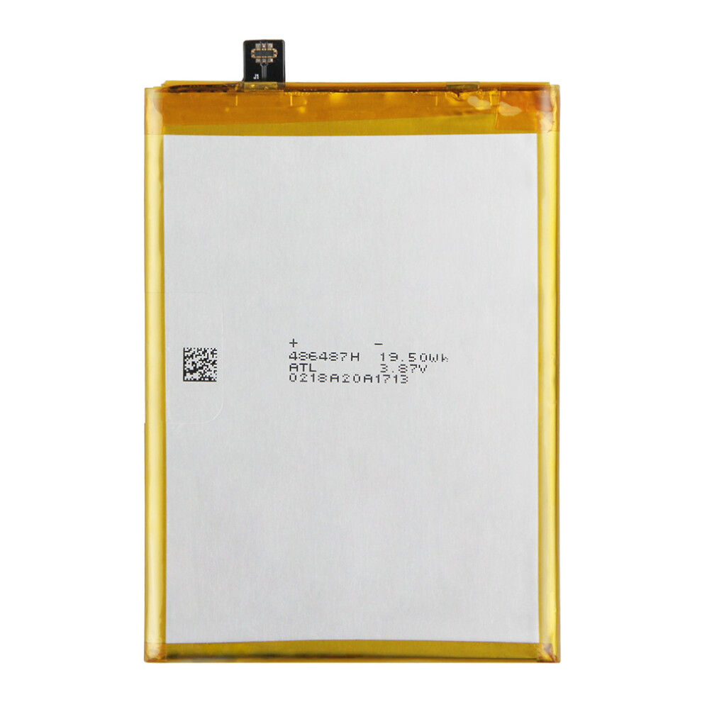 For Realme C2 (2019)/C2 2020/C2s 3.85V 3890Mah Rechargeable Li-Ion Polymer Assembly Replacement (Encode: Blp721) 6914274070727