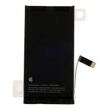 For iPhone 14 3.87V 3279mAh Rechargeable Li-ion Battery+Battery Sticker Replacement Part