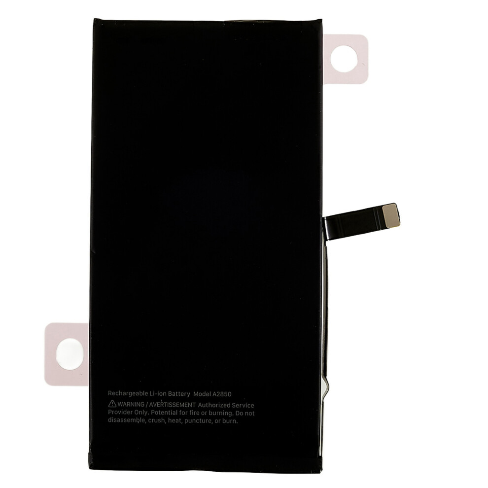 For Iphone 14 Plus 3.86V 4325Mah Rechargeable Li-Ion Battery+Battery Sticker Part (Without Logo) 6914278894237