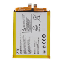For ZTE nubia Z40 Pro/nubia Z40S Pro 5G 3.85V 4935mAh Rechargeable Li-Polymer Assembly Part (Encode: LI3949T44P8H886554)