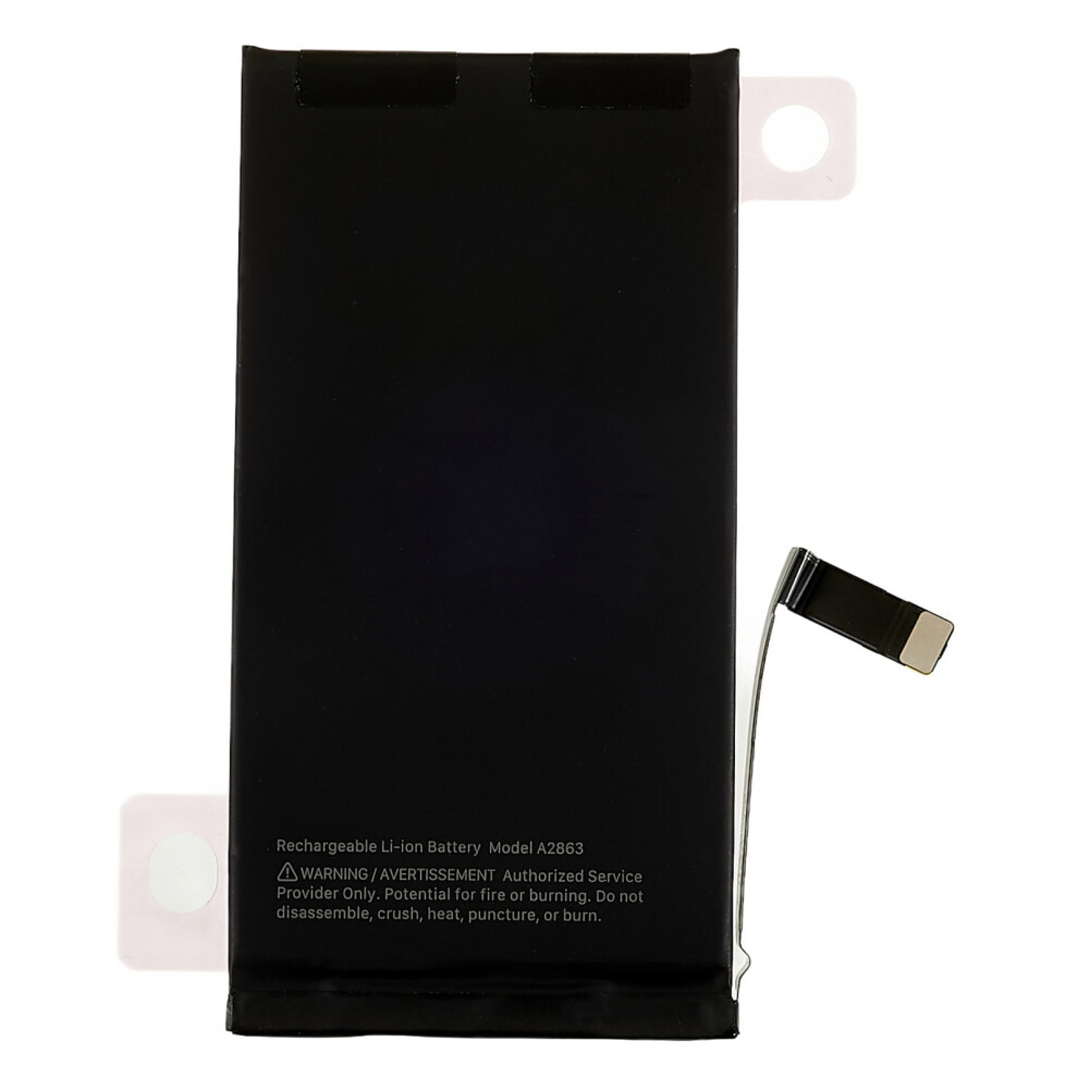 For Iphone 14 3.87V 3279Mah Rechargeable Li-Ion Battery+Battery Sticker Part (Without Logo) 6914275426875