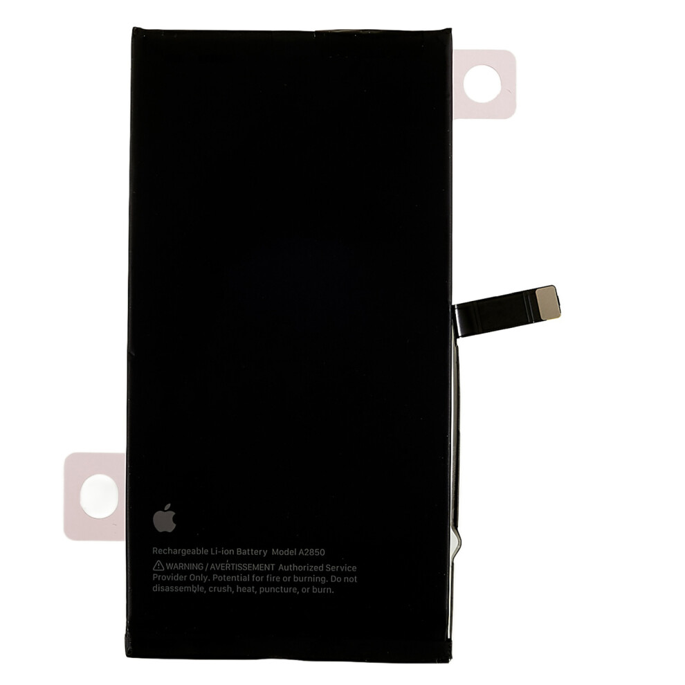 For Iphone 14 Plus 3.86V 4325Mah Rechargeable Li-Ion Battery+Battery Sticker Replacement Part 6914278531804