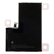 For iPhone 14 Pro Max 3.86V 4323mAh Rechargeable Li-ion Battery+Battery Sticker Replacement Part