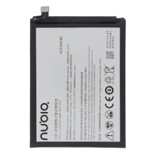 For ZTE nubia V18 3.85V 3980mAh Li-ion Battery Assembly Part (Encode: LI3940T44P6H876442) (without Logo)