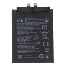 For ZTE Voyage 40 Pro+ 5G 3.85V 4430mAh Rechargeable Li-Polymer Assembly Part (Encode: LI3844T45P8H906646)