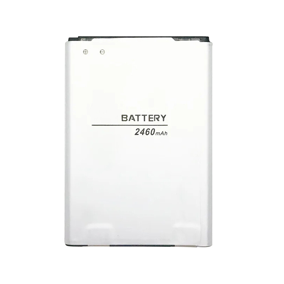 For Lg Optimus F7 3.70V 2460Mah Li-Ion Battery Assembly Part (Encode: Bl-54Sh) (Without Logo) 6914274675274