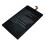 For Cat S30 3.85V 3000mAh Rechargeable Li-Polymer Battery Assembly Part (without Logo) 3