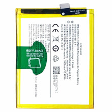 For vivo X23 3.85V 3400mAh Li-ion Battery Assembly Part (Encode: B-F1)