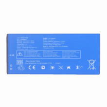 For Alcatel 1B (2020) 3.85V 3000mAh Li-ion Battery Assembly Part (Encode: TLi028C1) (without Logo)
