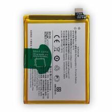 For vivo V11 (Global Market)/V11 Pro (India)/X21s (China) 3.85V 3330mAh Li-ion Battery Assembly Part (Encode: B-F0)