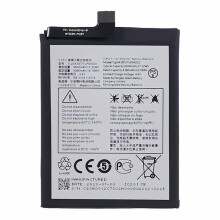 For TCL 20 Pro 5G 3.85V 4360mAh Li-ion Polymer Battery Assembly Part (Encode: TLP043D7/TLP043D1) (without Logo)