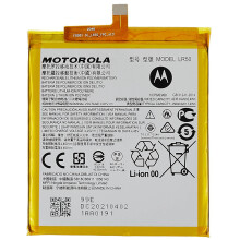 3.87V 4235mAh High Capacity Phone Battery for Motorola Edge (2020) Replacement Assembly Battery LR50