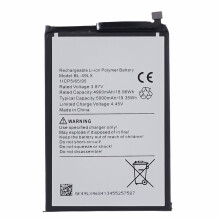 For Infinix Hot 12 4G/Hot 20S 4G 3.87V 4900mAh Li-Ion Polymer Battery Assembly Part (Encode: BL-49LX) (Without Logo)