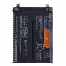 For Xiaomi Mix 4 7.74V 4360mAh Li-ion Polymer Battery Assembly Part (Encode: BP43)