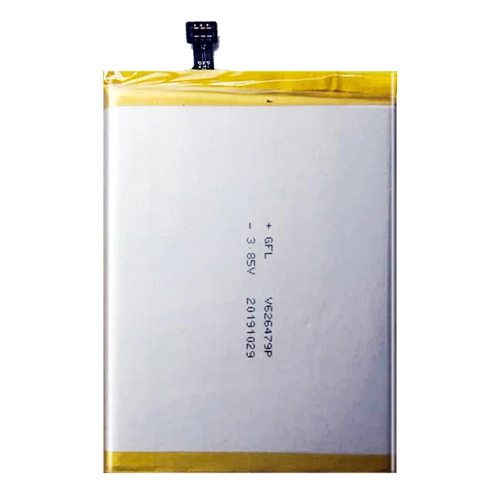 For Ulefone Armor 7/Armor 7E 3.85V 5500Mah Li-Ion Polymer Battery Assembly Part (Encode: 3083) (Without Logo) 6914279950680