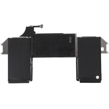 11.4V 4379mAh Battery for MacBook Air 13 inch (2018) (2019) A1932 A1965 A2179 Battery Replacement Part (Without Logo)