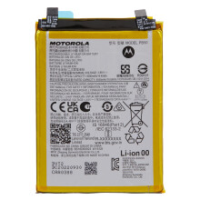 For Motorola ThinkPhone 5G 3.89V 4850mAh Li-ion Polymer Battery Assembly Part (Encode: PB50)