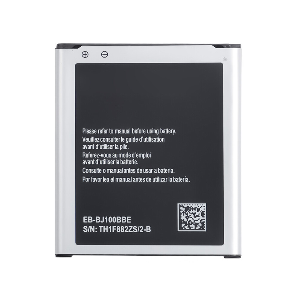 For Samsung Galaxy J1 4G 3.75V 1850Mah Li-Ion Polymer Battery Assembly Part (Encode: Eb-Bj100bbe/Eb-Bj100cbe) (Without Logo) 6914275583547