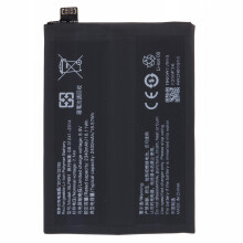 For Oppo Find X5 7.74V 4680mAh Li-ion Polymer Battery Assembly Part (Encode: BLP891) (without Logo)