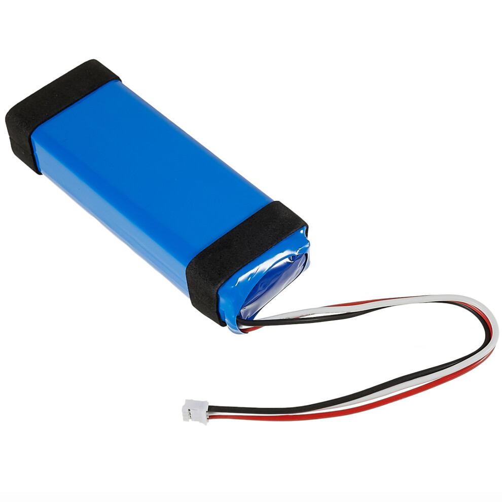 For Harman Kardon 8.40V 2500Mah Lithium-Ion Polymer Battery Replacement Part (Without Logo) Onyx 6914273857909