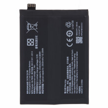 For OnePlus 10 Pro 5G 7.74V 4480mAh Li-ion Polymer Battery Assembly Part (Encode: BLP899) (without Logo)