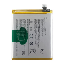 For vivo Y9s/S1 Pro (Global Version) 1920 3.87V 4390mAh Rechargeable Li-Polymer Assembly Replacement (Encode: B-K3)