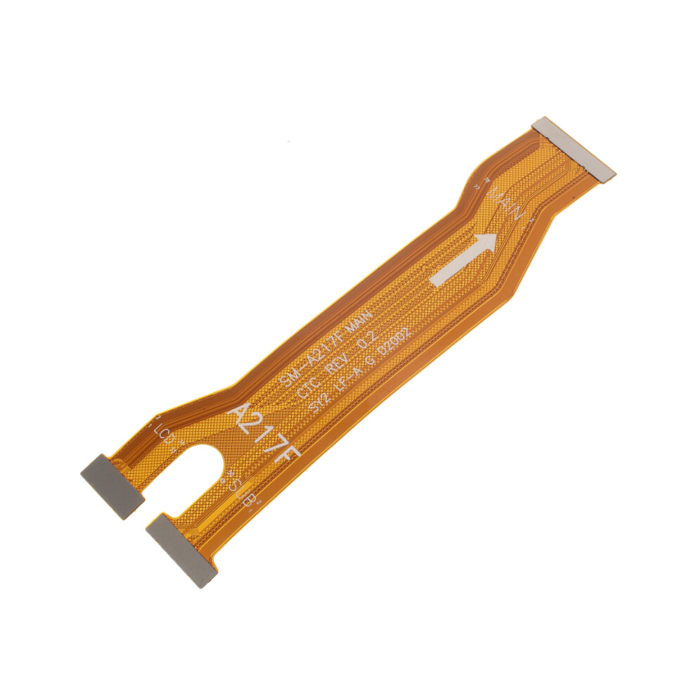 Oem Motherboard Connector Flex Cable For Samsung Galaxy A21s A217 6914273610238
