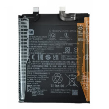 For Xiaomi 11T 5G 3.85V 4900mAh Rechargeable Li-ion Battery Assembly Part (Encode: BM59)