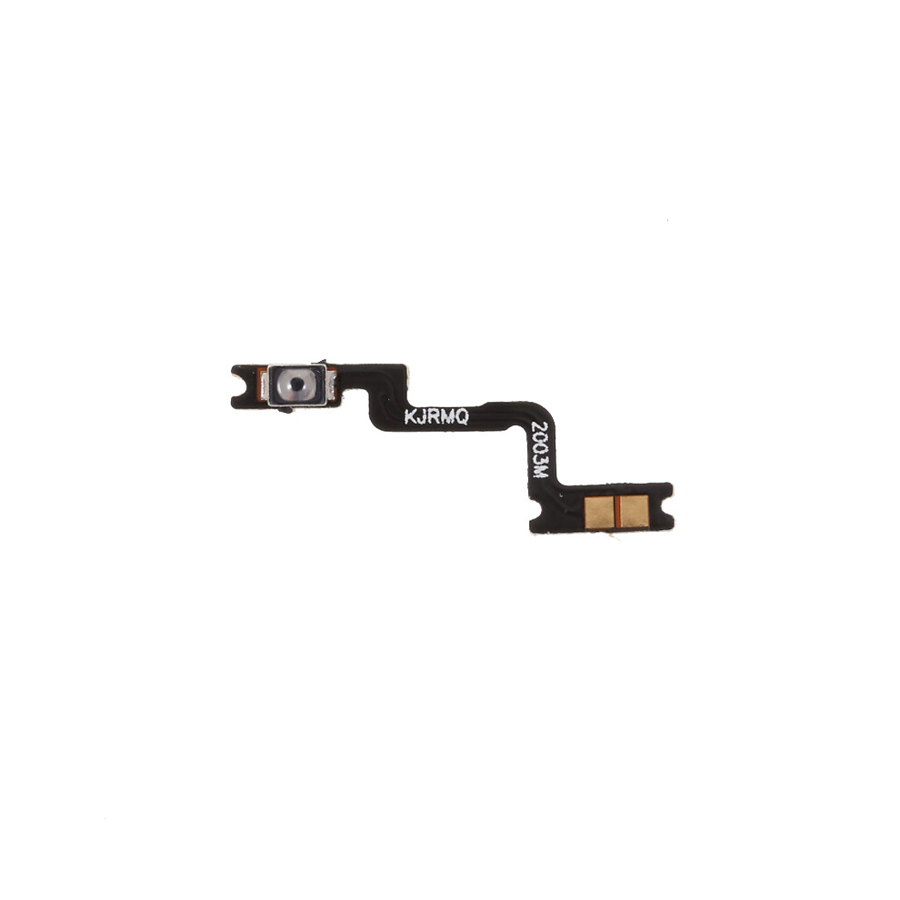 Power On/Off Flex Cable Part For Oppo Realme 5 Pro 6914278046254