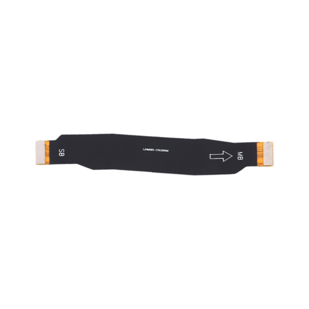 Oem Motherboard Flex Cable For Xiaomi Redmi Note 9S/Note 9 Pro 6914278985706