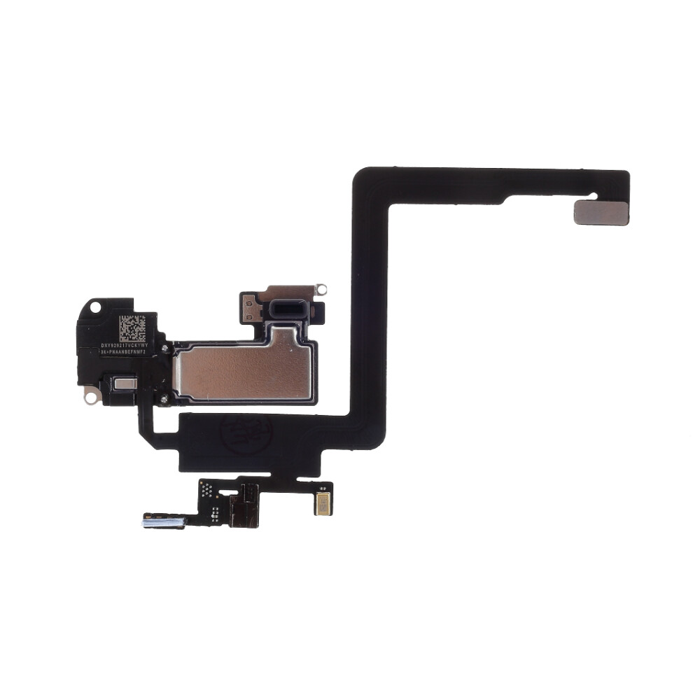 Earpiece Speaker+Sensor Flex Cable (Self-Welding With Photosensitive) Replace Part For Iphone 11 Pro 5.8 Inch (Without Logo) 6914271488204