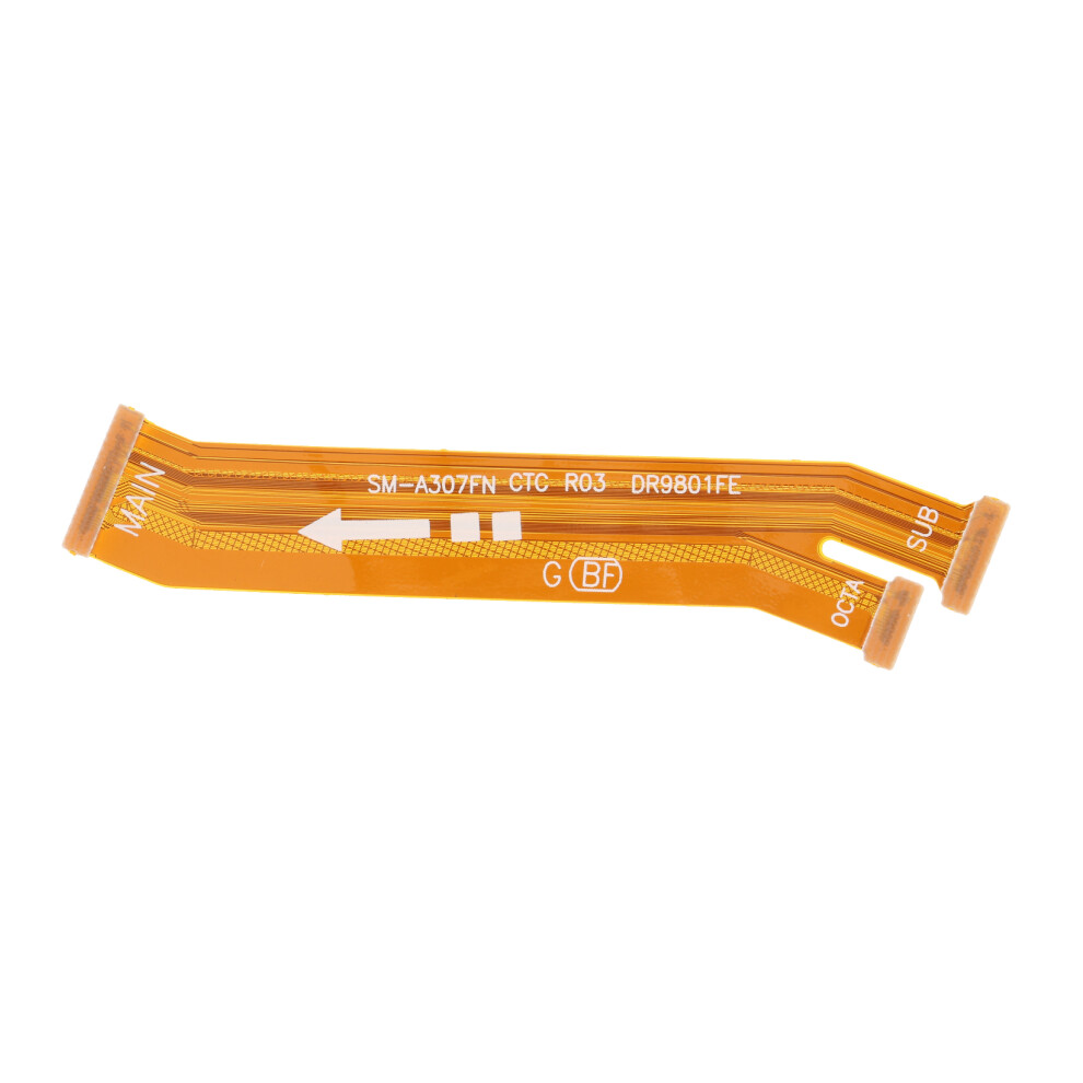 Oem Motherboard Flex Cable Replacement For Samsung Galaxy A30s A307 6914278143175