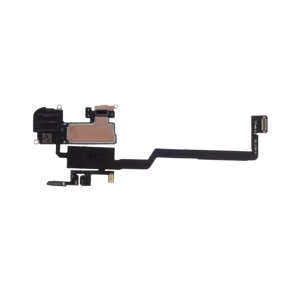 Earpiece Speaker+Sensor Flex Cable (Self-Welding With Photosensitive) Replace Part For Iphone X (Without Logo) 6914275250715