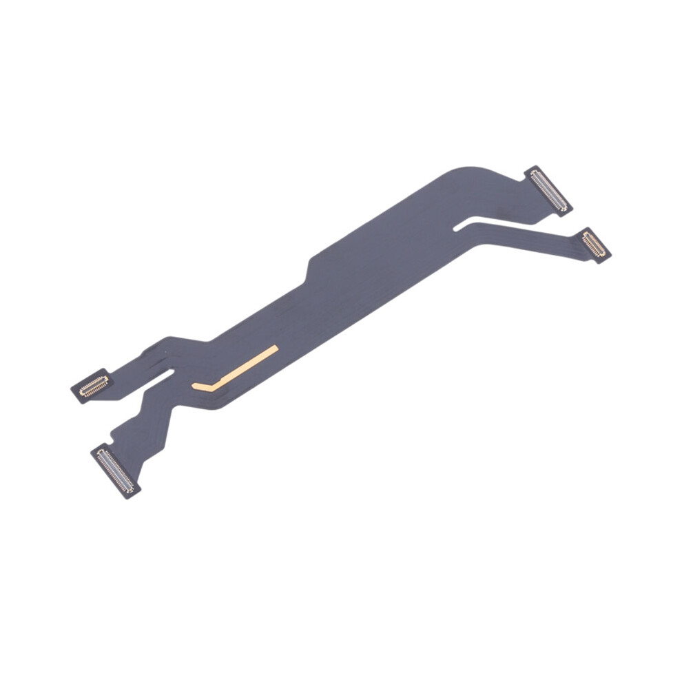 For Realme Gt5 Pro 5G Motherboard Connection Flex Cable Phone Replacement Part (Without Logo) 6914276775941