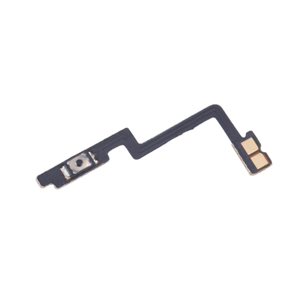 For Oppo Reno5 4G Power On/Off Flex Cable Replacement Part (Without Logo) 6914277426781