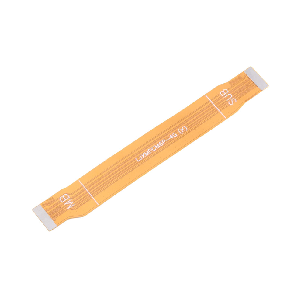 For Xiaomi Redmi Note 13 Pro 4G/Poco M6 Pro 4G Motherboard Connection Flex Cable Phone Replacement Part (Without Logo) 6914273985794