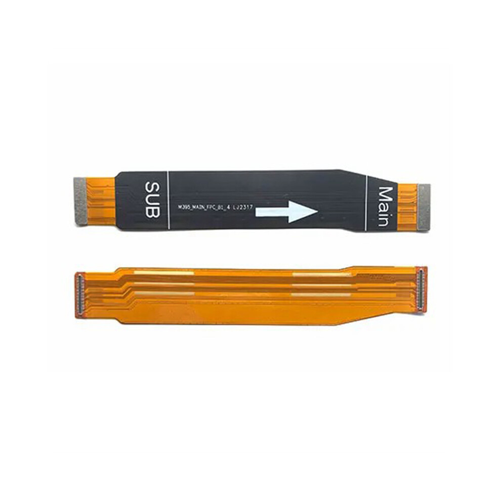 For Xiaomi Redmi Note 12 4G Oem Motherboard Connector Flex Cable Replacement Part (Without Logo) 6914270190665