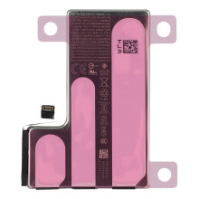 For iPhone 16 Pro 3.89V 3582mAh Rechargeable Li-Ion Battery+Battery Sticker Replacement Part